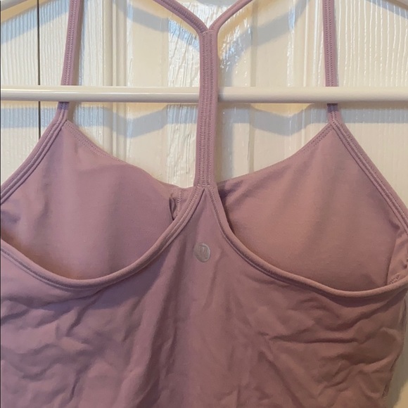 Lulu tank top - Picture 2 of 2